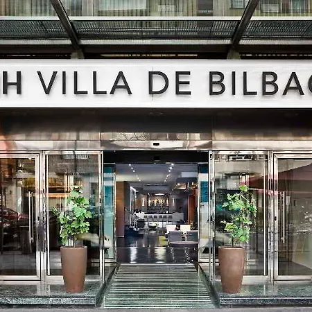 Nh Collection De Hotel 4*