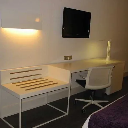 Nh Collection De Bilbao