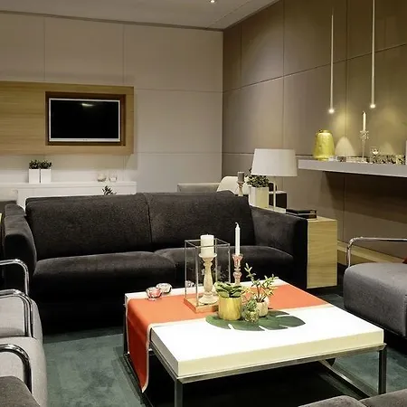 Nh Collection De Hotel Bilbao
