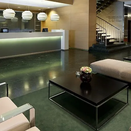 Nh Collection De Hotel