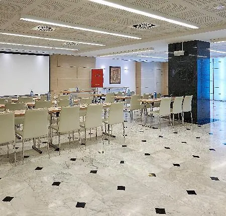 Hotel Nh Collection De