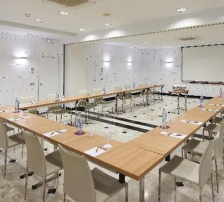 Hotel Nh Collection De 4*
