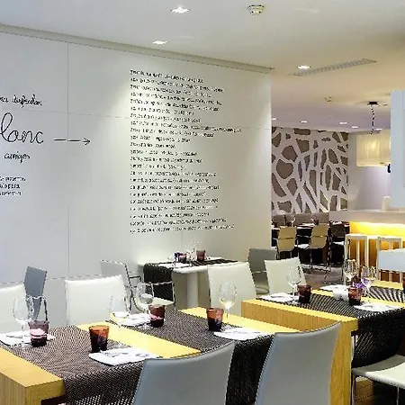 Hotel Nh Collection De Bilbao