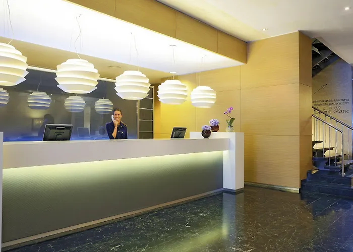 Nh Collection De 4* Bilbao