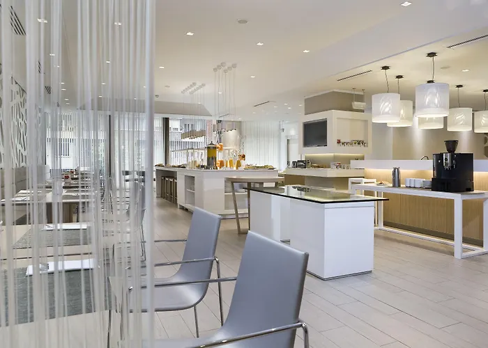 Hotel Nh Collection De Bilbao