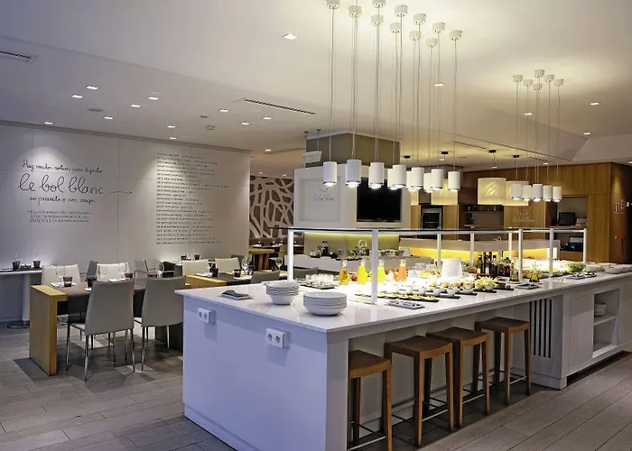 Hotel Nh Collection De Bilbao