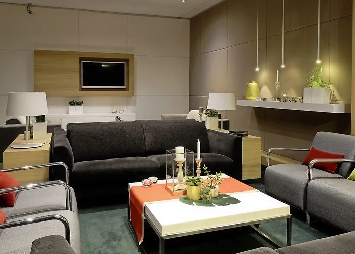 Nh Collection De Hotel 4*