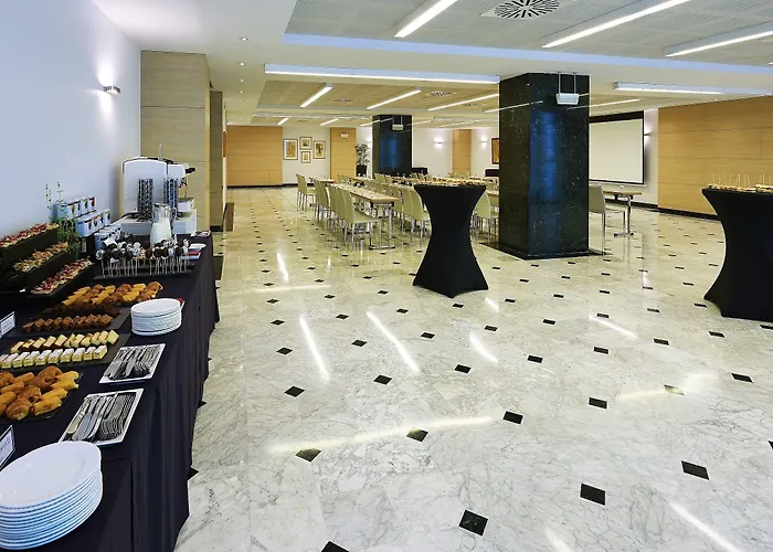 Nh Collection De 4* Bilbao