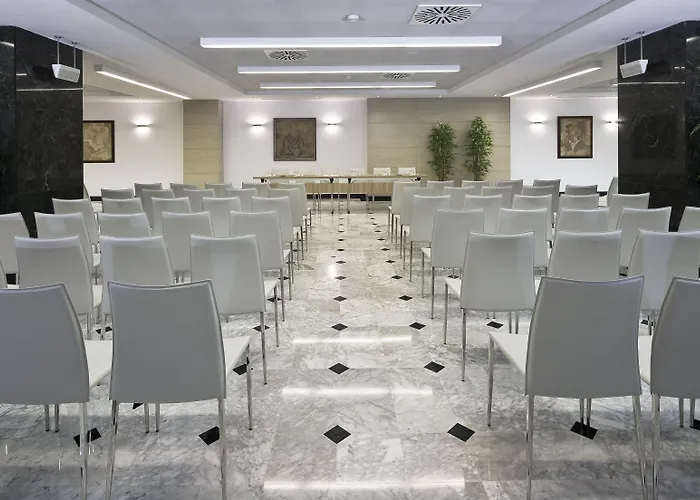 Nh Collection De 4* Bilbao