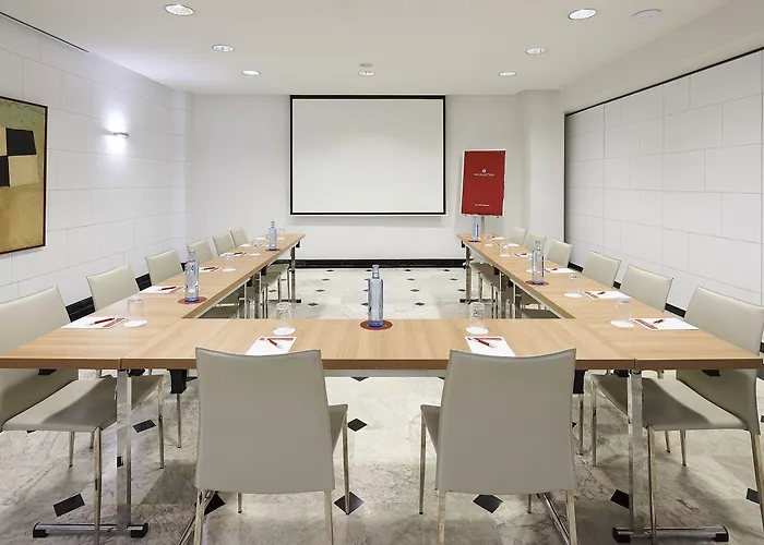 Hotel Nh Collection De 4*