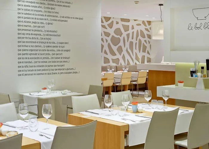 Nh Collection De Hotel Bilbao