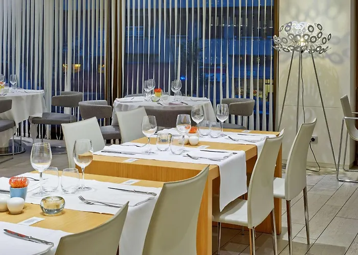 Hotel Nh Collection De Bilbao