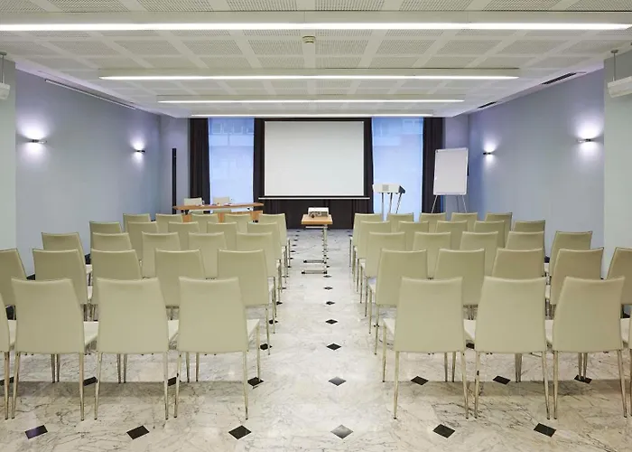 Nh Collection De 4* Bilbao