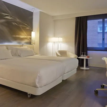 Hotel Nh Collection De 4*