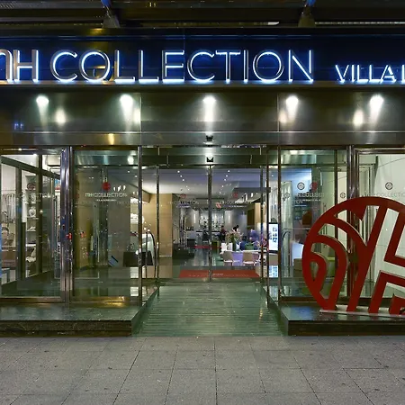 Hotel Nh Collection De