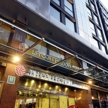 Nh Collection De Hotel Bilbao