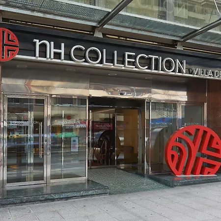Nh Collection De 4*