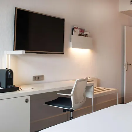 Nh Collection De Hotel Bilbao