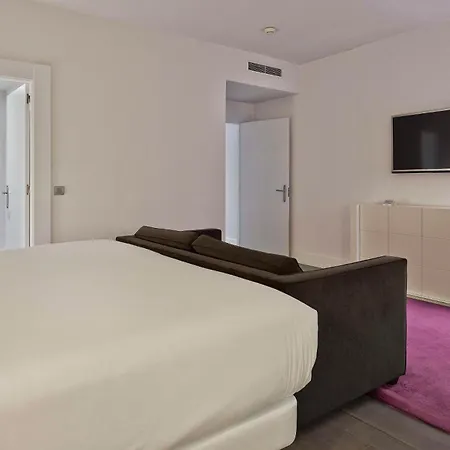 Nh Collection De Bilbao