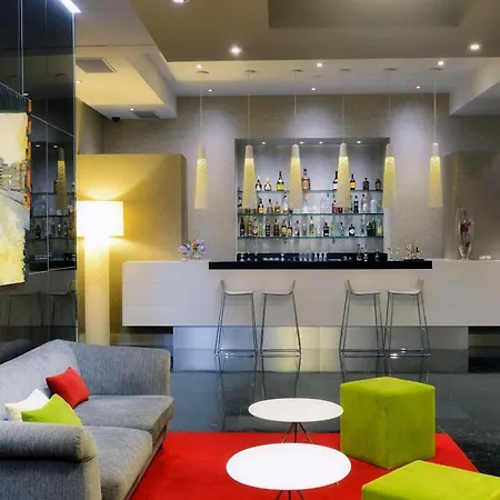 Nh Collection De 4* Bilbao