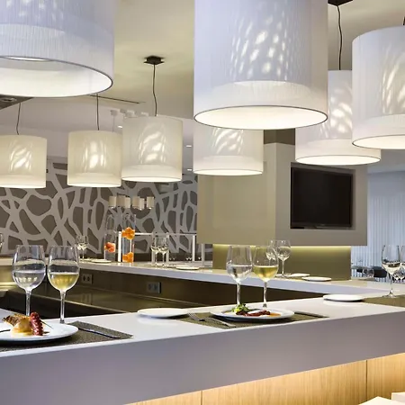 Nh Collection De Hotel