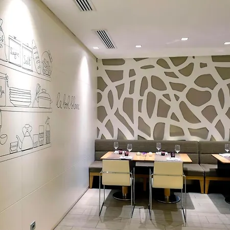 Hotel Nh Collection De