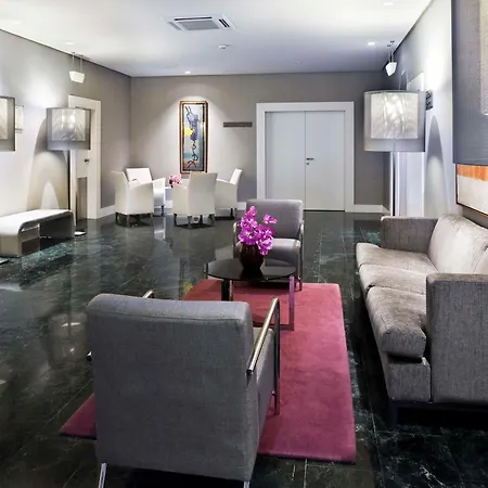 Hotel Nh Collection De 4*